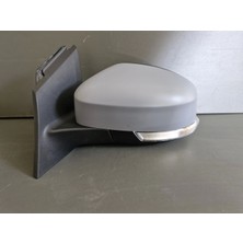 Ford Focus Sol Dış Ayna Elektrikli Isıtmalı Sinyalli 2011-2014