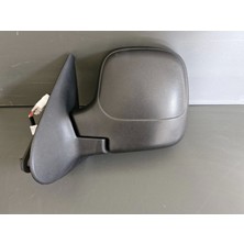 Peugeot Partner Sol Dış Ayna Elektrikli Isıtmalı Sıfır 1997-2007