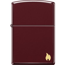 Zippo Flame Design Çakmak - 46021-115772