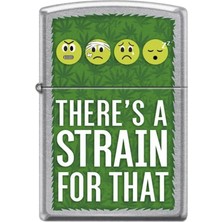 Zippo Desing Çakmak - 49007-00071-MODEL15