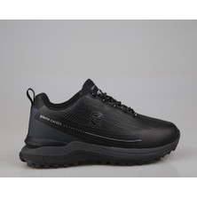 Pierre Cardin PCI-11078 Siyah Unisex Sneakers