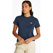 Tommy Hilfiger Tjw  Reg Badge Tee
