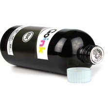 Goink Canon Gı-41 Siyah Mürekkep Muadil 500 ml + 135 ml