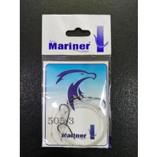 Mariner (505) 3 Iğneli Dip Takımı - No : 3 (10 Paket)