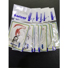 Mariner (505) 3 Iğneli Dip Takımı - No : 3 (10 Paket)