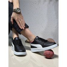 Dmr Günlük Rahat Yumuşak Beyaz Kadın Sneaker Kaymaz Taban Bağcıklı Konforlu Unisex Spor Ayakkabı