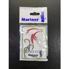 Mariner (5050) 01  Üç Iğneli Dip Takımı - No : 01 (10 Paket)