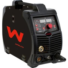 Awelco Smartmıg 2200 Çanta Tip Gazaltı Gazsız  Kaynak ve Gazlı Mig Tig Mma