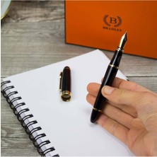 Çılgıntrend Kişiye Özel Metal Kutulu Bradley Dolma Kalem Seti