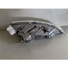 MATSUBA Seat Leon Sol Ön Far Ledli Beyinler Üzerinde Sıfır 2012-2016