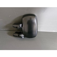 Fiat Doblo Sol Dış Ayna Kablolu Sıfır 2001-2010