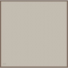 Levidor Düz Trend Eşarp - Sarı