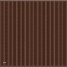 Levidor Düz Trend Eşarp - Sarı