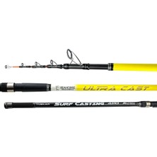Sea Horse Ultra Cast Surf 4,20 150-300 gr