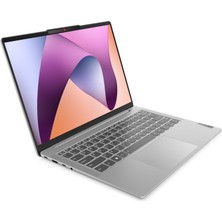 Lenovo Ideapad Slım 5 14ABR8 Amd Ryzen™ 7 7730U 16GB 512 SSD Freedos 14" 82XE009TTX