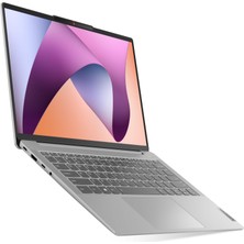 Lenovo Ideapad Slım 5 14ABR8 Amd Ryzen™ 7 7730U 16GB 512 SSD Freedos 14" 82XE009TTX