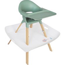 Stokke Clikk Model Mama Sandalyesi Uyumlu Mamatut