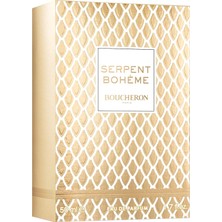 Boucheron Serpent Bohème Edp 50 ml Kadın Parfüm