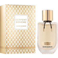 Boucheron Serpent Bohème Edp 50 ml Kadın Parfüm