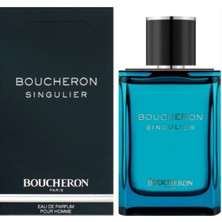 Boucheron Singulier Edp 100 ml Erkek Parfüm