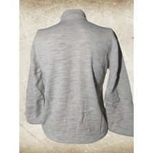 Inci Butik Boxer - Büyük Yarım Balıkçı Yaka Beden Erkek Triko Kışlık Kazak Renkli Çizgili Düz Çeşitler