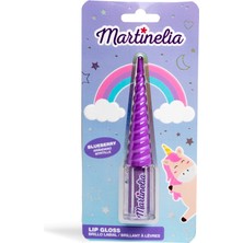 Martinelia Little Unicorn Dudak Parlatıcısı