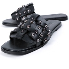 Liza Shoes Anna Kadın Günlük Terlik A005-K02