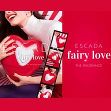 Escada Fairy Love Edt 50 ml Kadın Parfüm