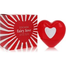 Escada Fairy Love Edt 50 ml Kadın Parfüm