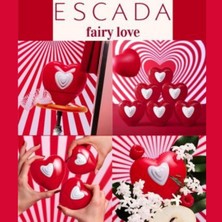 Escada Fairy Love Edt 50 ml Kadın Parfüm