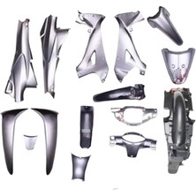 Motosvn Motoran Torro Kaporta Seti Gri