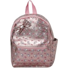 Polaris Pu Unıcorn Srt 4pr Pembe Kız Çocuk Sırt Çantası