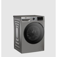 Beko Cmx 10120 S Gri Çamaşır Makinesi + Kmx 1000 S Gri Kurutma Makinesi