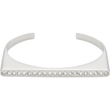 Swarovski® Kristalli Manyetik Bileklik