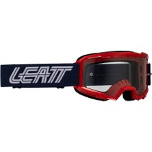 Leatt Vızıon 2.5s Royal Clear Çocuk Goggle