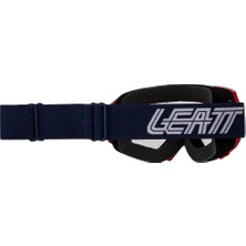 Leatt Vızıon 2.5s Royal Clear Çocuk Goggle