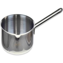 Protico Çelik Sütlük 14 cm Psü 114