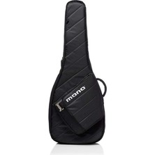 Mono M80-SAD-BLK Akustik Gitar Sleeve Case Siyah