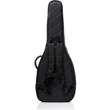 Mono M80-SAD-BLK Akustik Gitar Sleeve Case Siyah