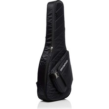 Mono M80-SAD-BLK Akustik Gitar Sleeve Case Siyah