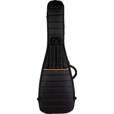 Mono M80 Elektro Gitar Gigbag Siyah