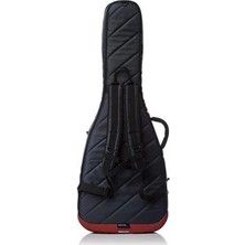 Mono M80-VEG-GRY Vertigo Elektro Gitar Gigbag Gri