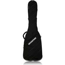 Mono M80-VEB-ULT-BLK Vertigo Ultra Bas Gitar Gigbag Siyah
