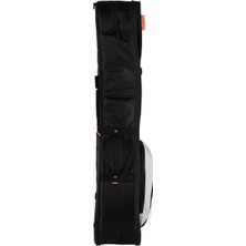 Mono M80 Dual Elektro Gitar Gigbag Siyah