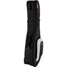 Mono M80 Dual Elektro Gitar Gigbag Siyah