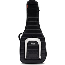 Mono M80-JA-BLK Classic Jumbo Akustik Gitar Case Siyah