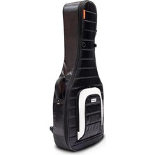 Mono M80-JA-BLK Classic Jumbo Akustik Gitar Case Siyah