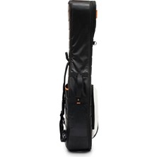 Mono M80-JA-BLK Classic Jumbo Akustik Gitar Case Siyah