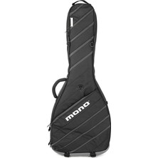 Mono M80-VEG-ULT-BLK Vertigo Ultra Elektro Gitar Gigbag Siyah