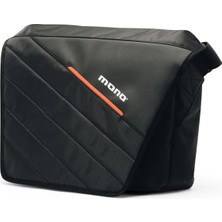 Mono M80-STRM-BLK M80 Stealth Relay Messenger Bag Siyah